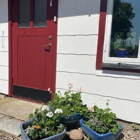 Trennegarden B&B Mjöhult Buitenkant foto