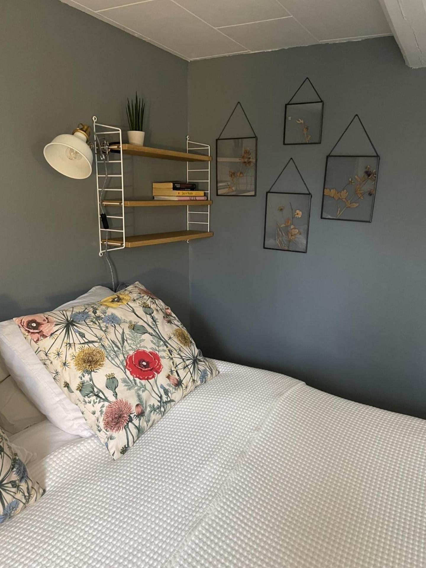 Trennegarden B&B Mjöhult Buitenkant foto