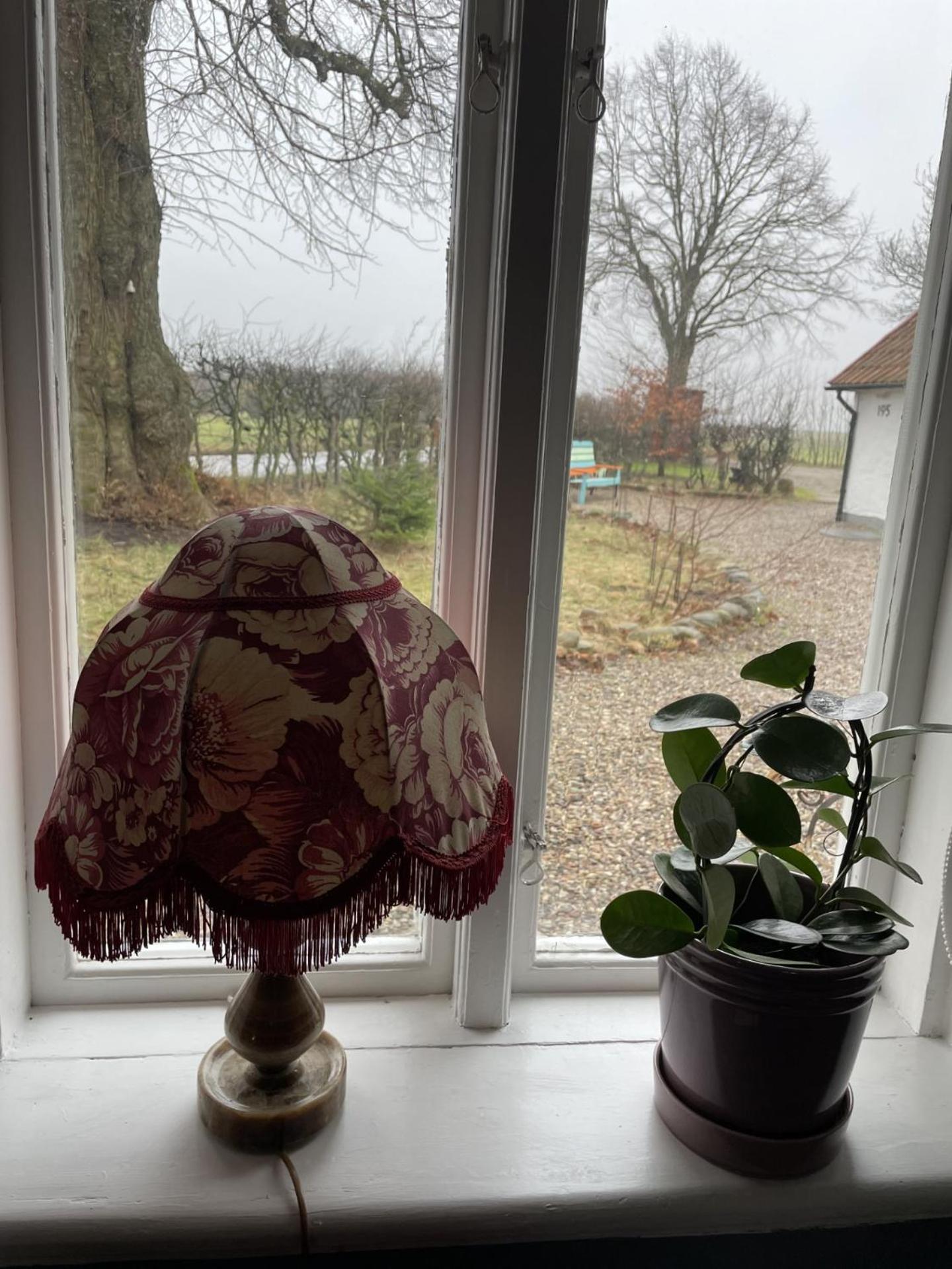 Trennegarden B&B Mjöhult Buitenkant foto